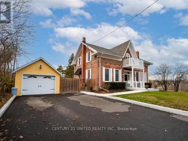 House for sale in Trent Hills, Ontario