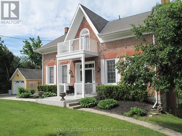 House for sale in Trent Hills, Ontario