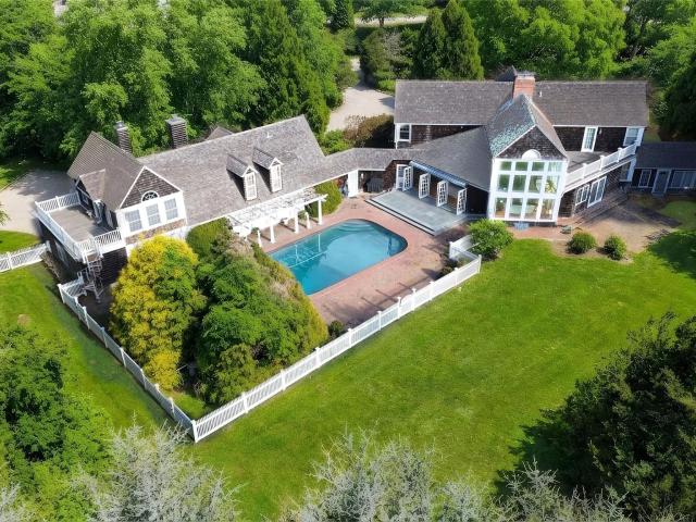 House for sale in Sagaponack, New York