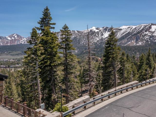 Land for sale in Mammoth Lakes, California