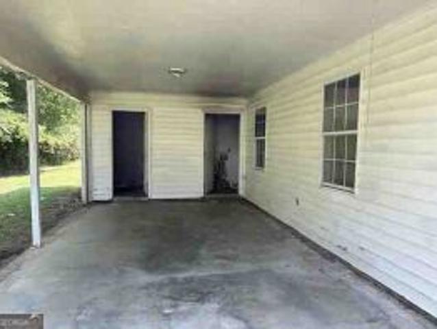 House for sale in Notasulga, Macon County