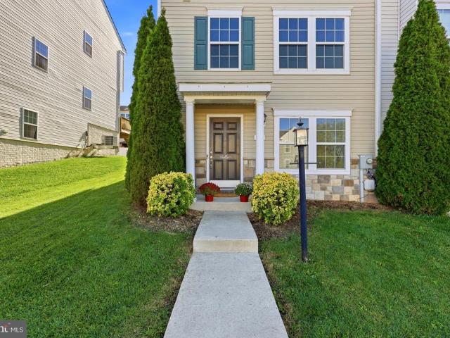 Townhouse for sale in Kensington Terrace, Martinsburg