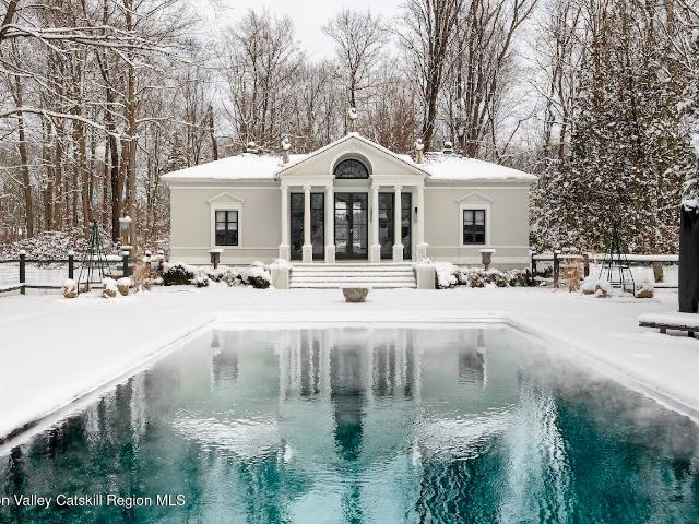 House for sale in Kinderhook, New York