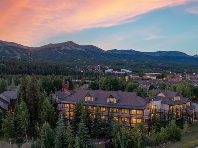 Condo for sale in Colorado