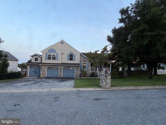 House for sale in Felton, Pennsylvania