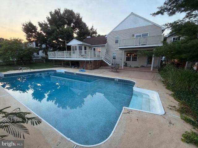 House for sale in Brogue, Pennsylvania