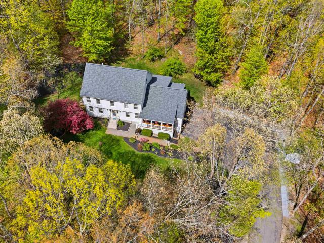 House for sale in New Hampshire