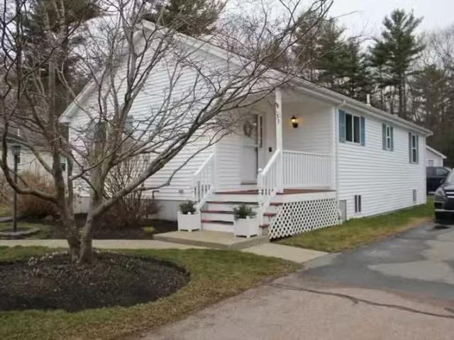 House for rent in Brockton