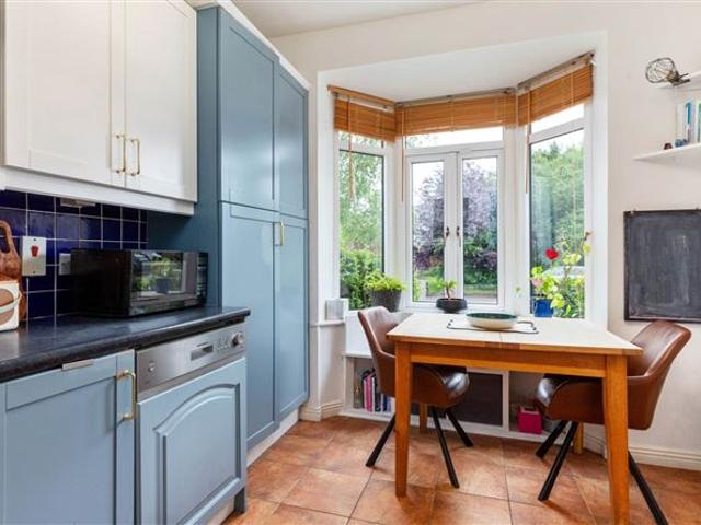 Terraced House for sale in Bluebell, North Tipperary