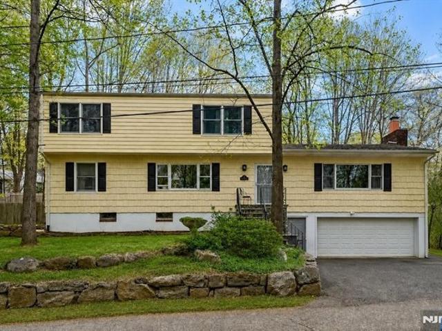 House for sale in Passaic, New Jersey