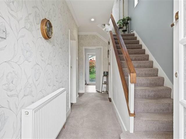 Terraced House for sale in Bluebell, North Tipperary