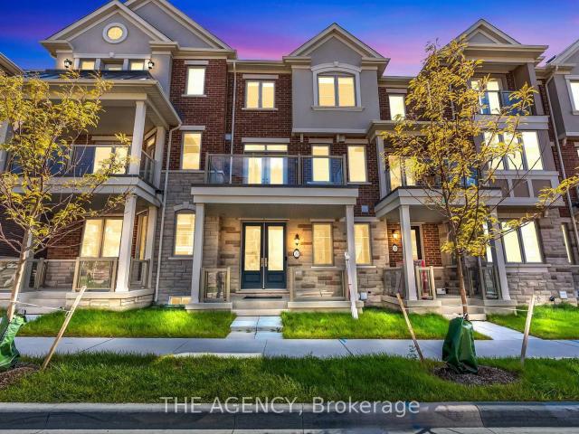 Property for rent in Woburn, Ontario