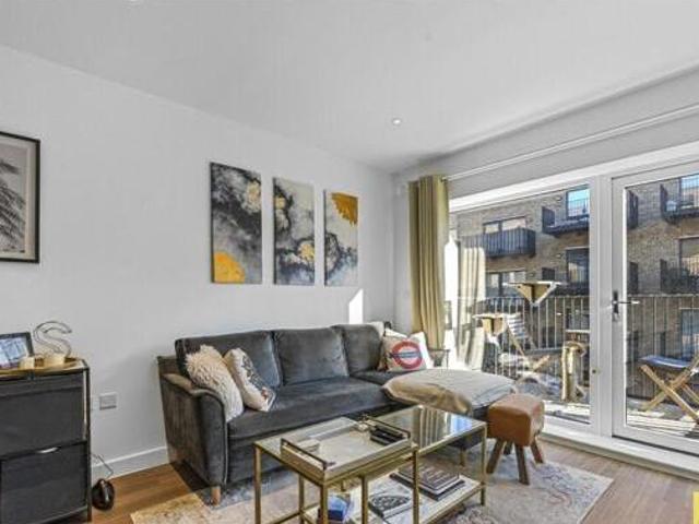 House for sale in Lyons, Greater London