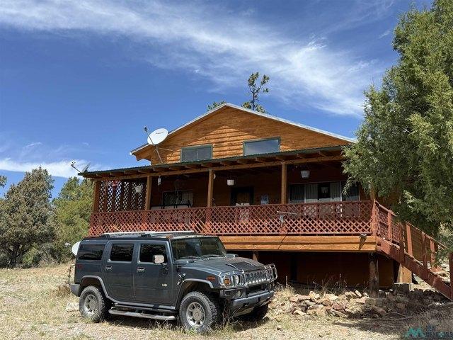 House for sale in New Mexico