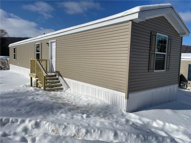 House for sale in Cayuga, New York