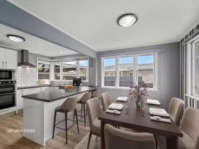 House for sale in Blenheim Central, Marlborough