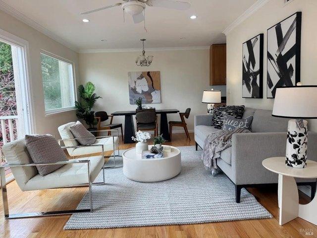 House for sale in Sausalito, California