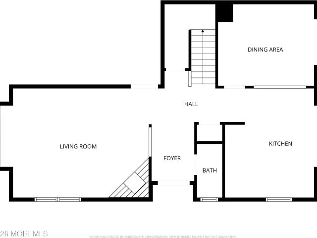 Condo for sale in Monmouth, New Jersey