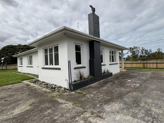 House for rent in Gonville, Whanganui