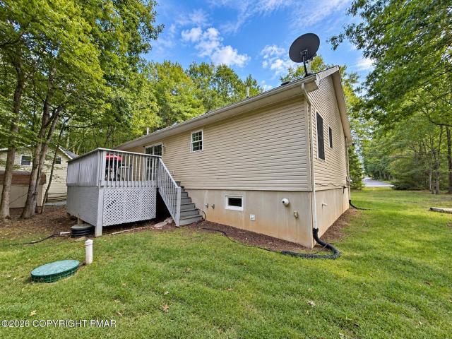 House for sale in Carbon, Pennsylvania