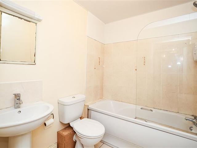 Apartment for sale in Kilkenny