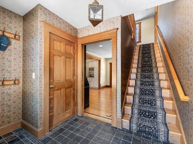 Property for sale in Bristol, Massachusetts