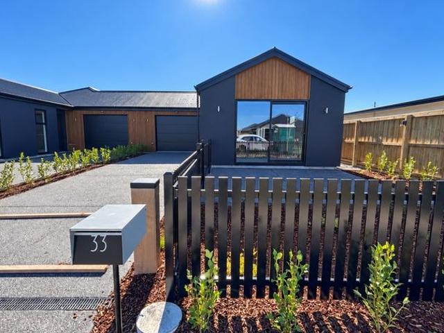 House for rent in Rolleston, Canterbury