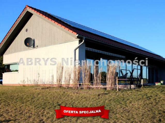 Dom na sprzedaż w Gietrzwałd, Warmińsko-mazurskie