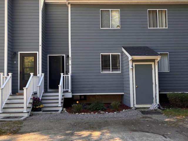 Condo for sale in New Hampshire