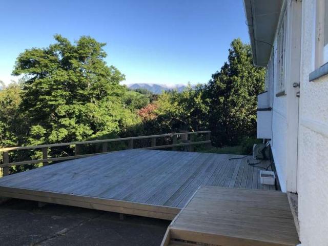 House for rent in Wanganui District