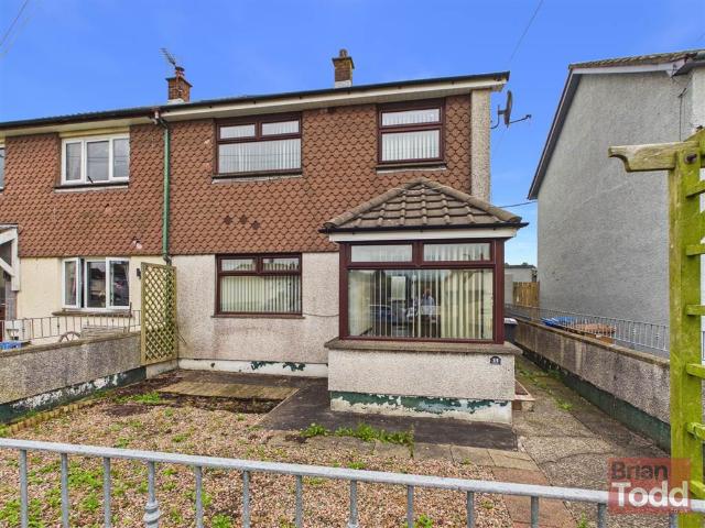 House for rent in Larne, Northern Ireland