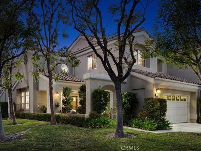 Condo for sale in Rancho Santa Margarita, California