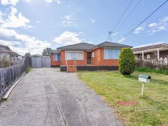 House for rent in Campbellfield, Victoria