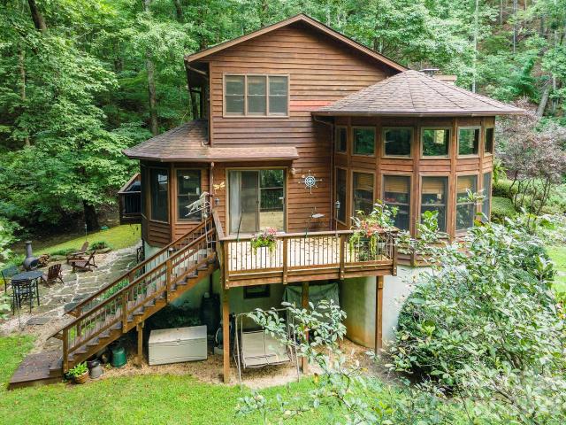House for sale in Old Fort, North Carolina