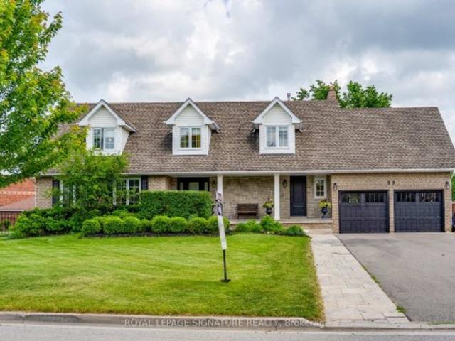 House for sale in Durham, Ontario
