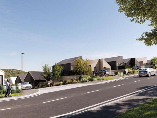 Townhouse for sale in Matata, Wellington