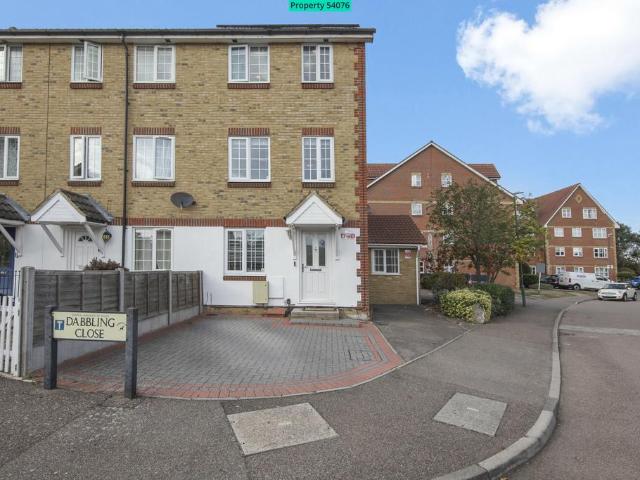 House for rent in London Borough of Bexley, Greater London
