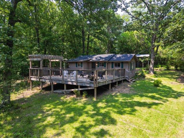 House for sale in Murray, Calloway County