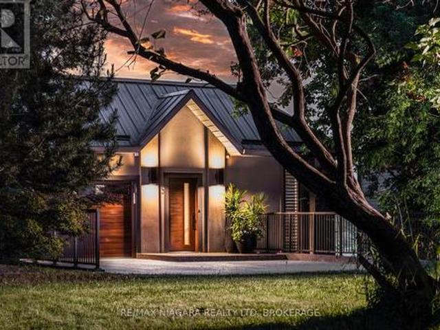 House for sale in Niagara, Ontario