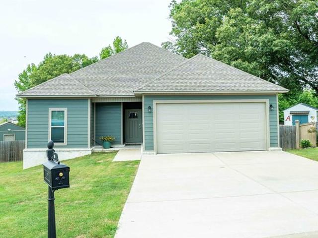 House for sale in Ark