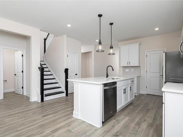 House for sale in Paulding, Georgia