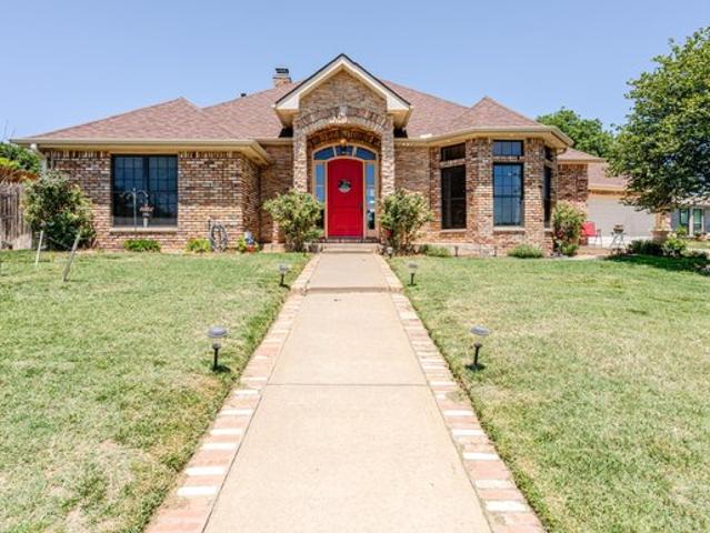 House for sale in Randall, Texas
