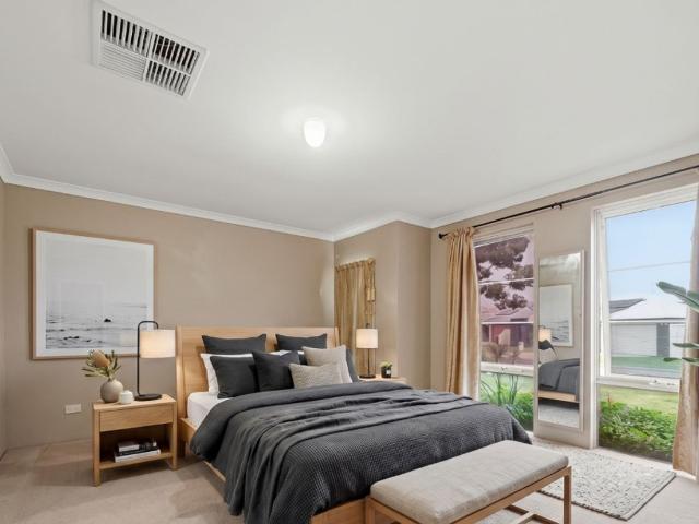 Apartment for rent in Banksia Grove, Western Australia