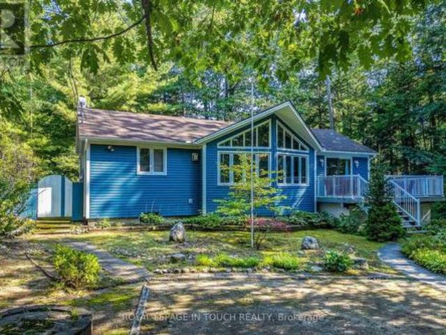 House for sale in Tiny, Ontario