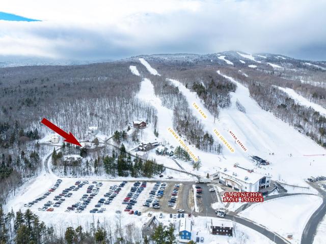 House for sale in West Dover, Vermont