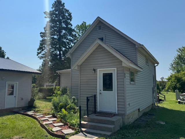 House for sale in Beltrami, Minnesota