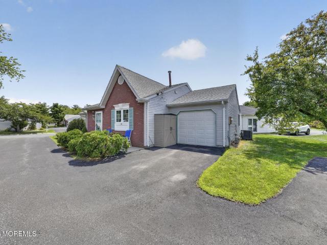 House for sale in Monmouth, New Jersey