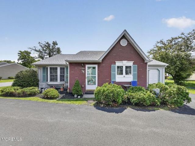 House for sale in Monmouth, New Jersey
