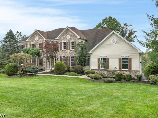 House for sale in Liberty Corner, Bernards Township