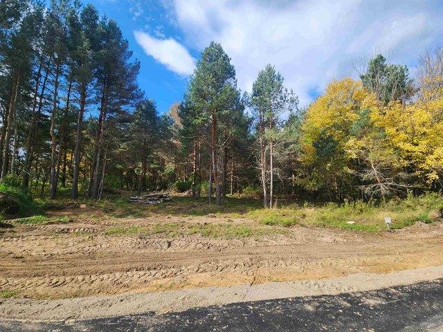 Land for sale in Madrid, New York